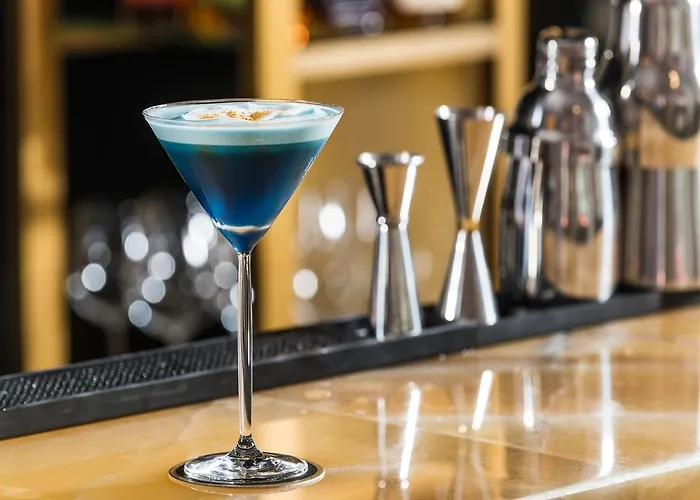 De Paris Mgallery מלון