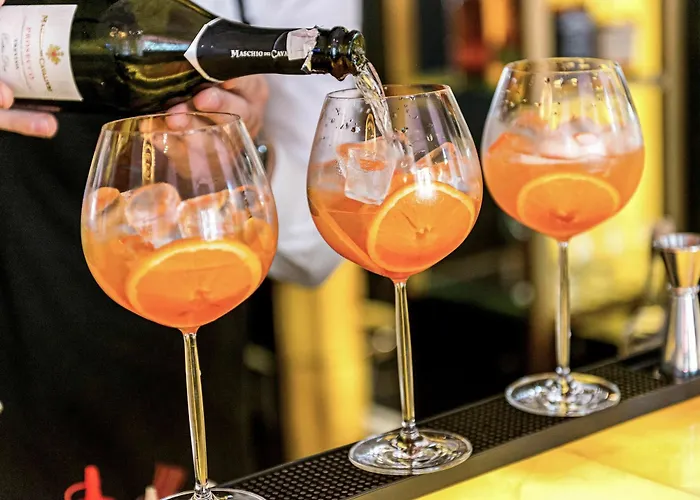 De Paris Mgallery Odessza