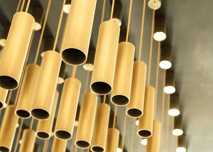 De Paris Mgallery 5*