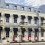 De Paris Mgallery Одеса