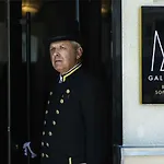 De Paris Mgallery Одеса