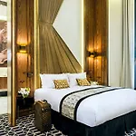 Готель De Paris Mgallery