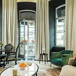Готель De Paris Mgallery