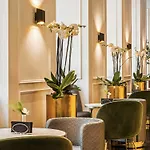 De Paris Mgallery Готель 5*
