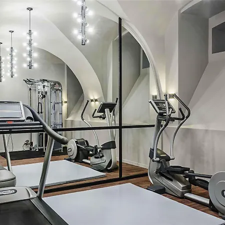 De Paris Mgallery 5*