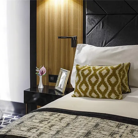 De Paris Mgallery 5* Odesa