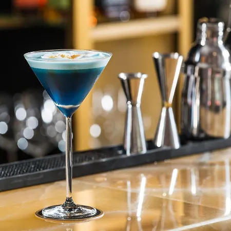 De Paris Mgallery Hotel