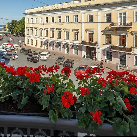 De Paris Mgallery 5*