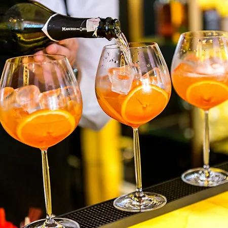 Hotel De Paris Mgallery Odesa