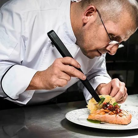 Hotel De Paris Mgallery