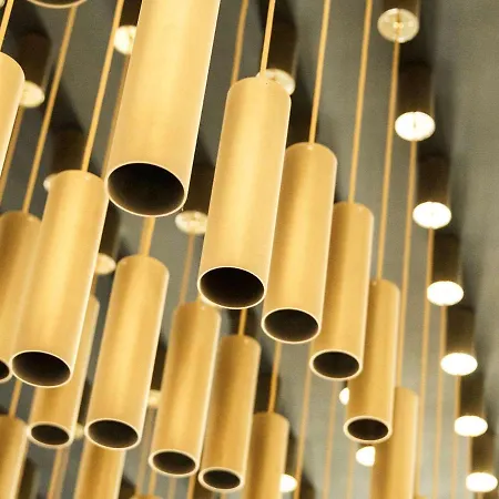 De Paris Mgallery 5*